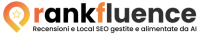 RankFluence Logo